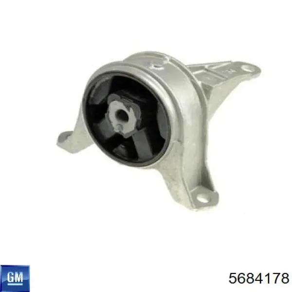 Comprar 5684178 General Motors Soporte de motor derecho