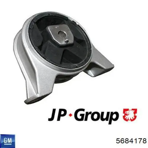 Soporte de motor derecho General Motors 5684178 precio, desde 34,95 EUR