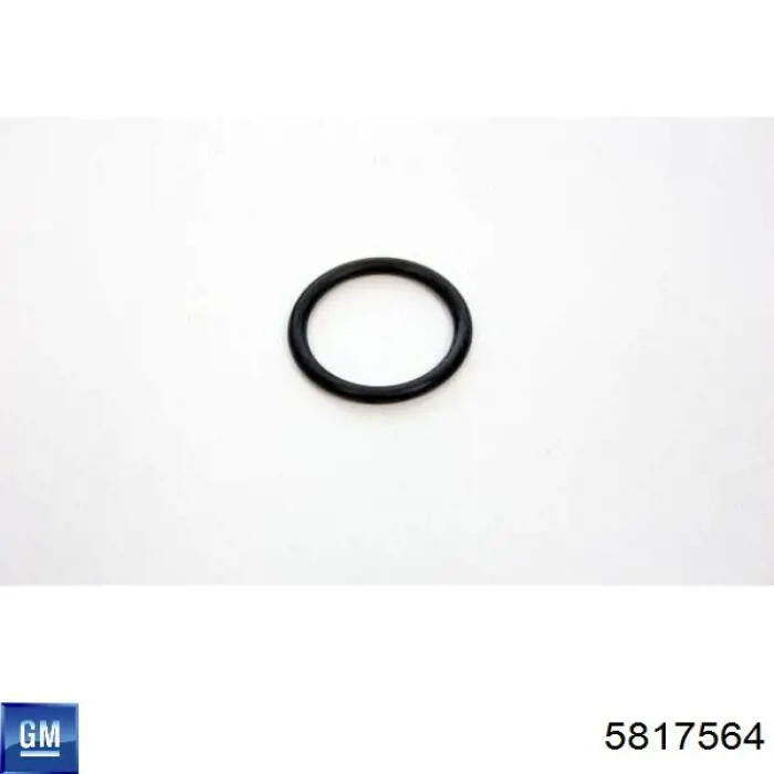 Comprar 94005872 General Motors Kit de reparación del inyector