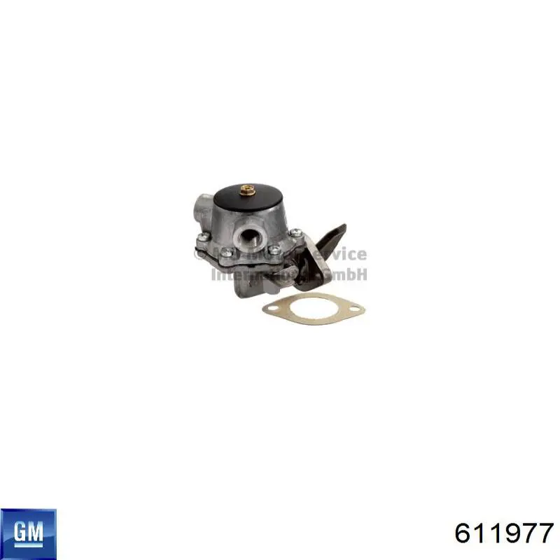  General Motors 611977 precio, desde  