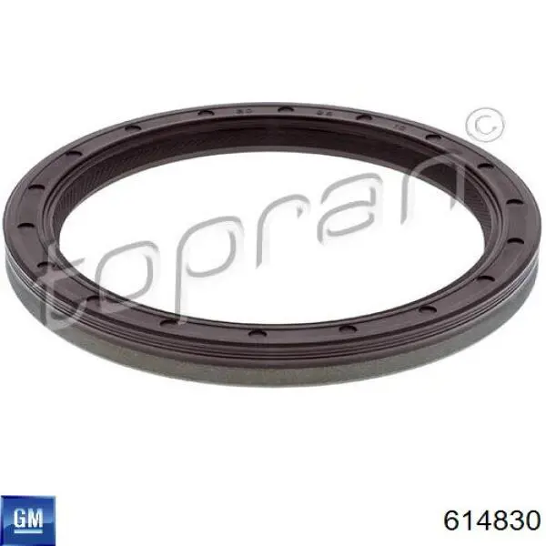 Anillo retén, cigüeñal Chevrolet Aveo 2 T250, T255