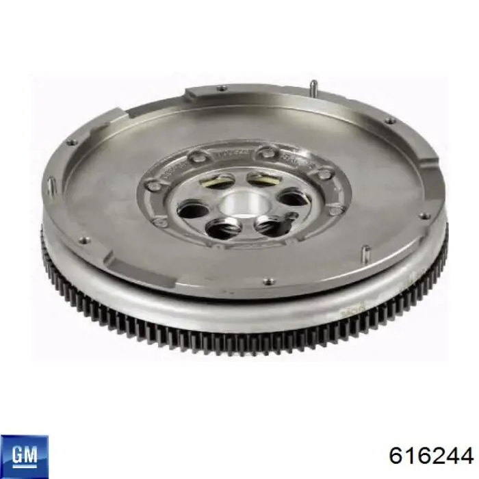 Motor de volante General Motors 616244 precio, desde 294,04 EUR
