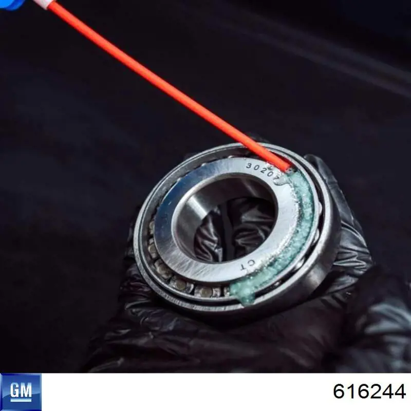 Comprar 616244 General Motors Volante de motor bimasa