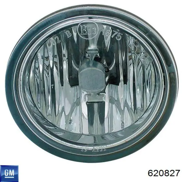  General Motors 620827 precio, desde  