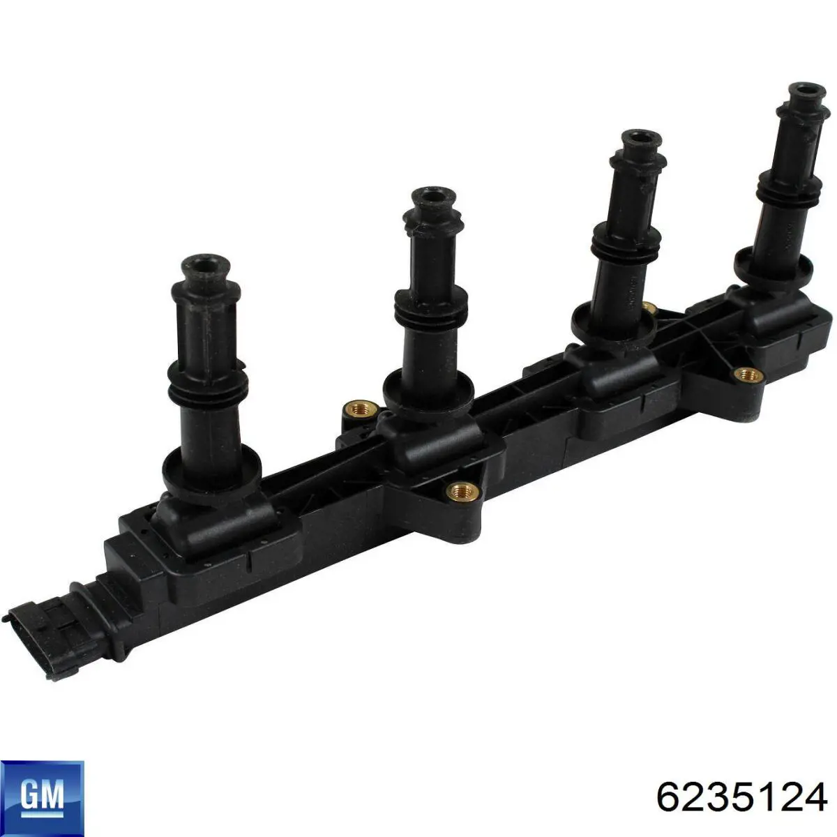 Bobina 6235124 General Motors