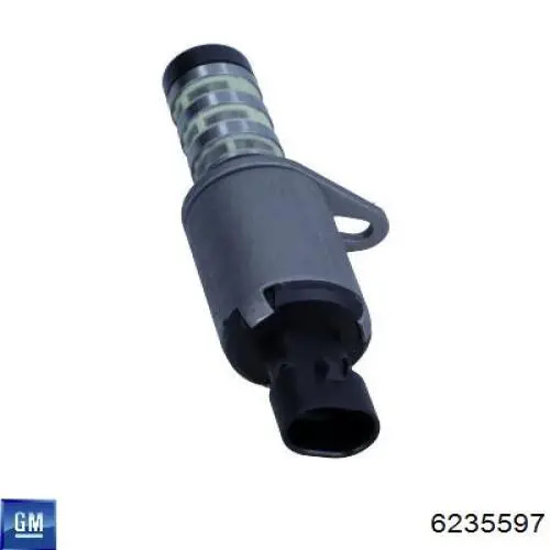 Válvula control, ajuste de levas Chevrolet Aveo 2 T250, T255