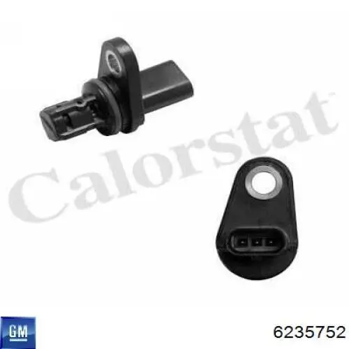 Sensor de árbol de levas General Motors 6235752 precio, desde 18,22 EUR