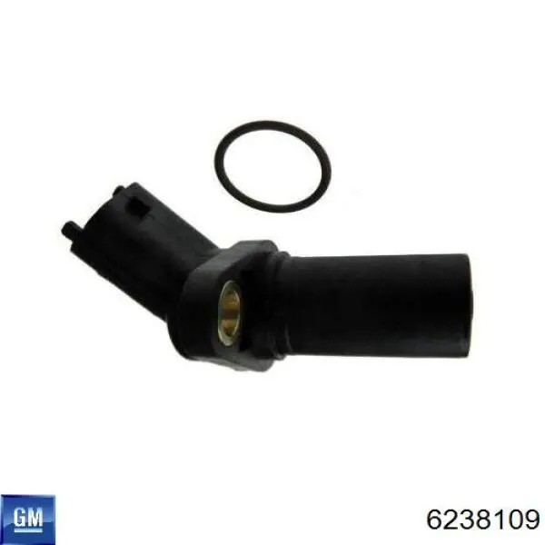 6238109 General Motors Sensor de posición del cigüeñal