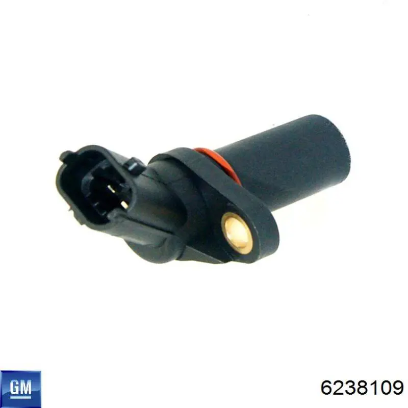 Generador de impulsos, cigüeñal  General Motors 6238109 precio, desde 20,40 EUR