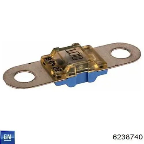  Opel 6238740 precio, desde 2,50 EUR