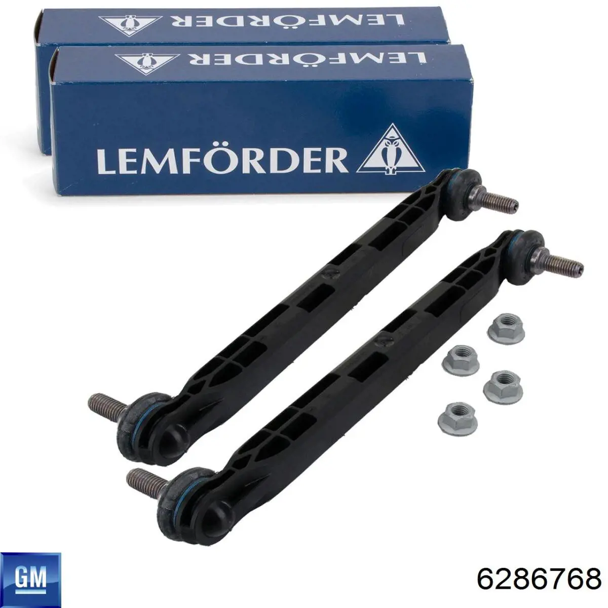  General Motors 6286768 precio, desde 109,52 EUR