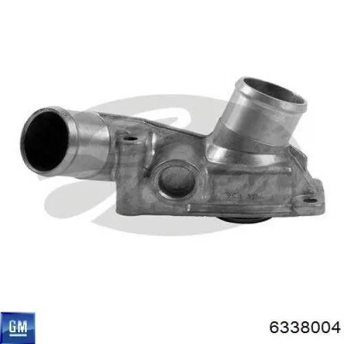 Termostato General Motors 6338004 precio, desde 31,43 EUR