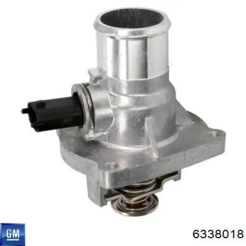 Termostato General Motors 6338018 precio, desde 36,99 EUR