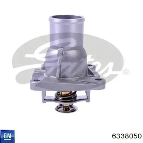 Termostato General Motors 6338050 precio, desde 32,99 EUR