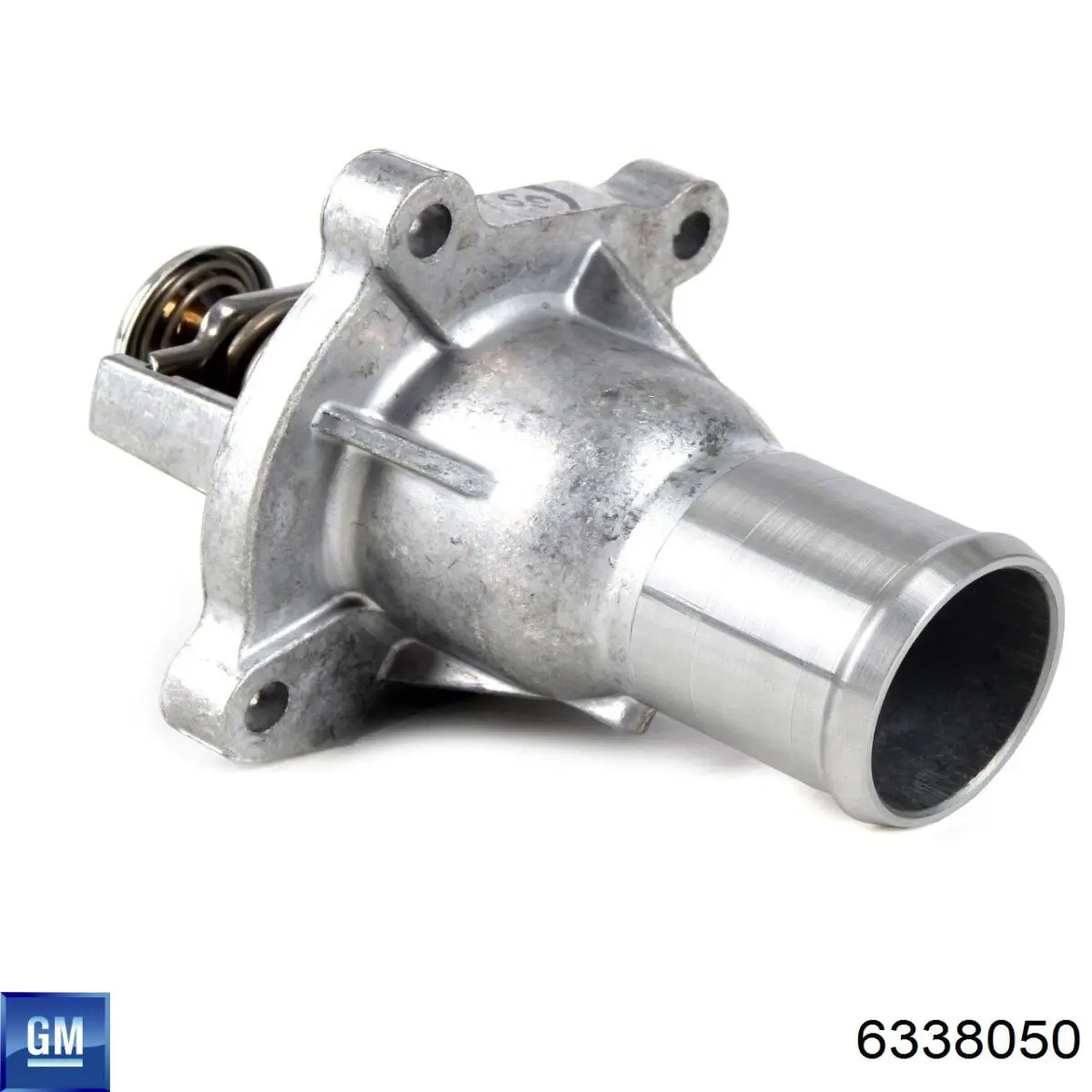 Comprar 6338050 General Motors Termostato