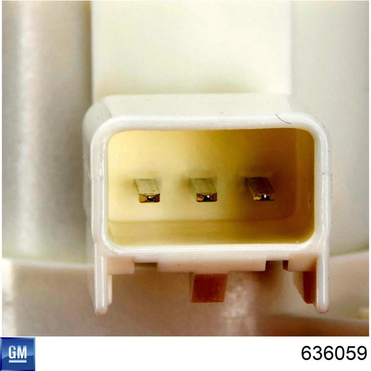 Comprar 636059 General Motors Tensor de cadena de distribución