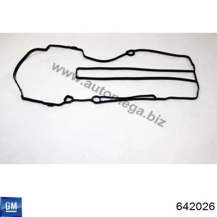 Junta tapa válvula General Motors 642026 precio, desde 16,33 EUR