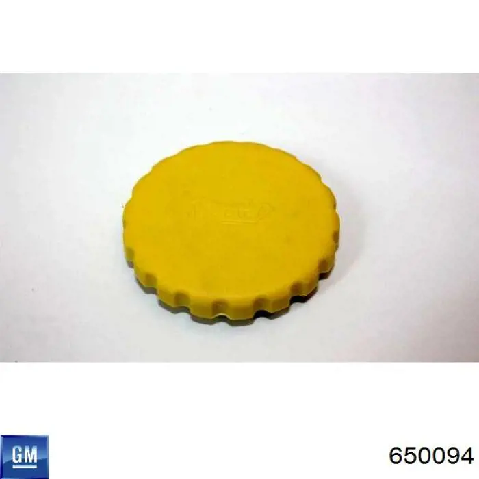 Comprar 650094 General Motors Tapa de aceite de motor