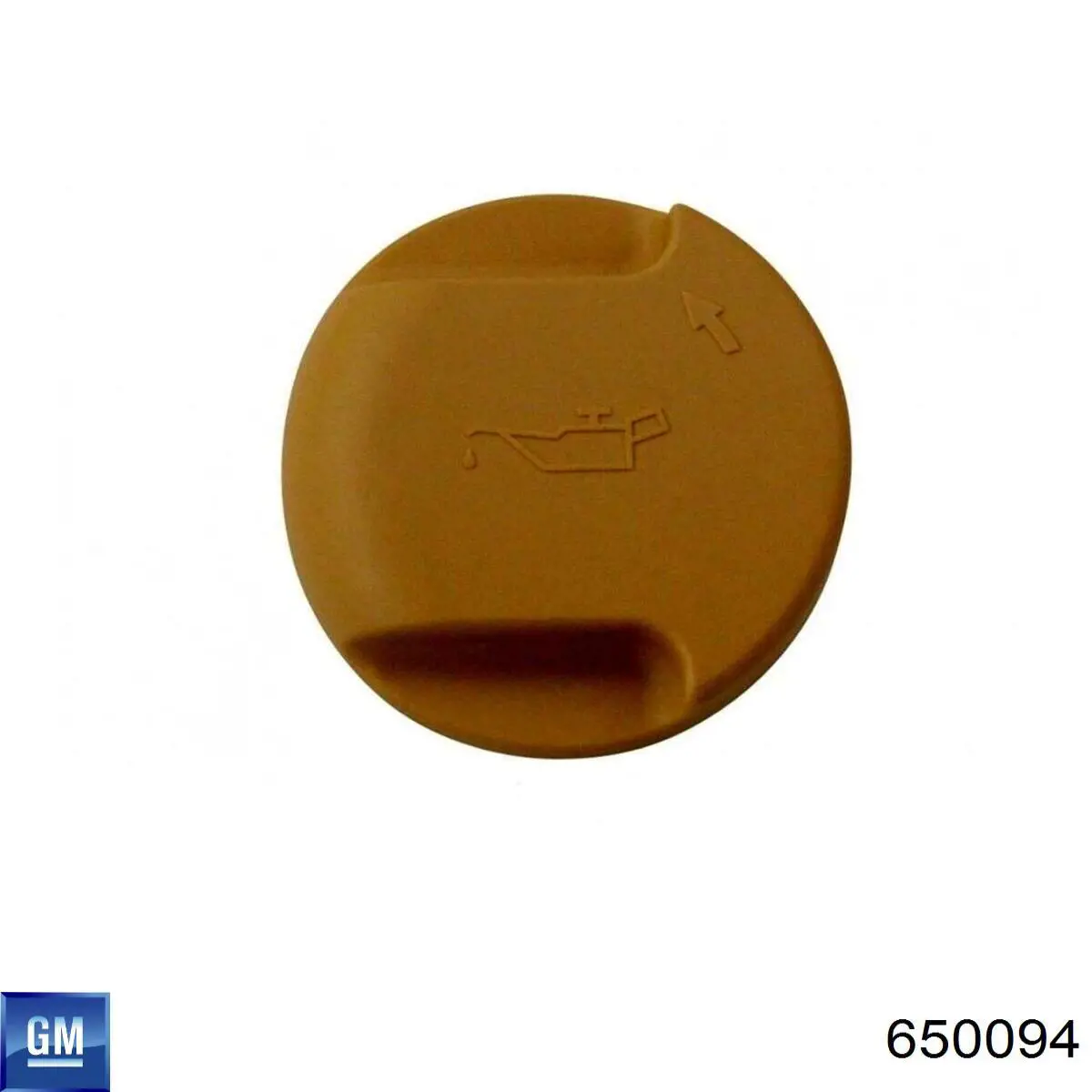 Tapon de aceite  General Motors 650094 precio, desde 3,59 EUR