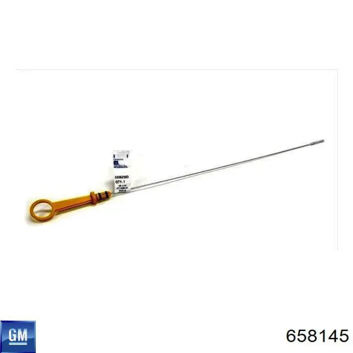 Varilla del nivel de aceite General Motors 658145 precio, desde 16,23 EUR