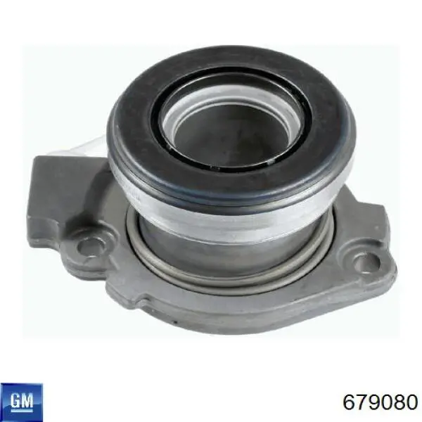 Desembrague central, embrague General Motors 679080 precio, desde 85,65 EUR