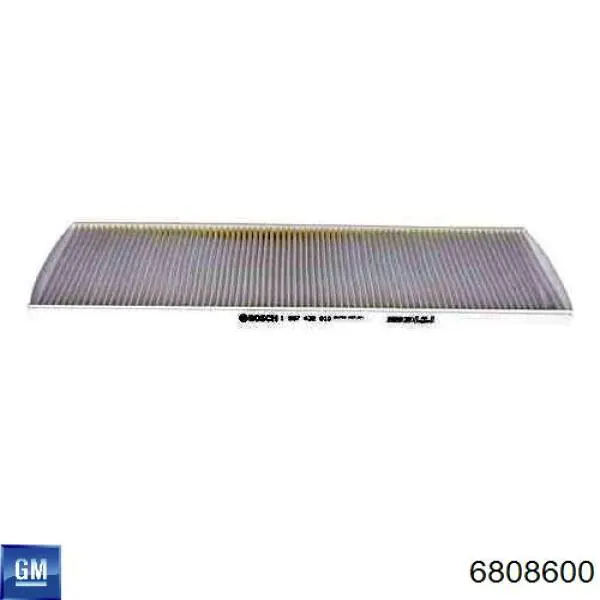 Opel Astra 51, 52, F35, M35