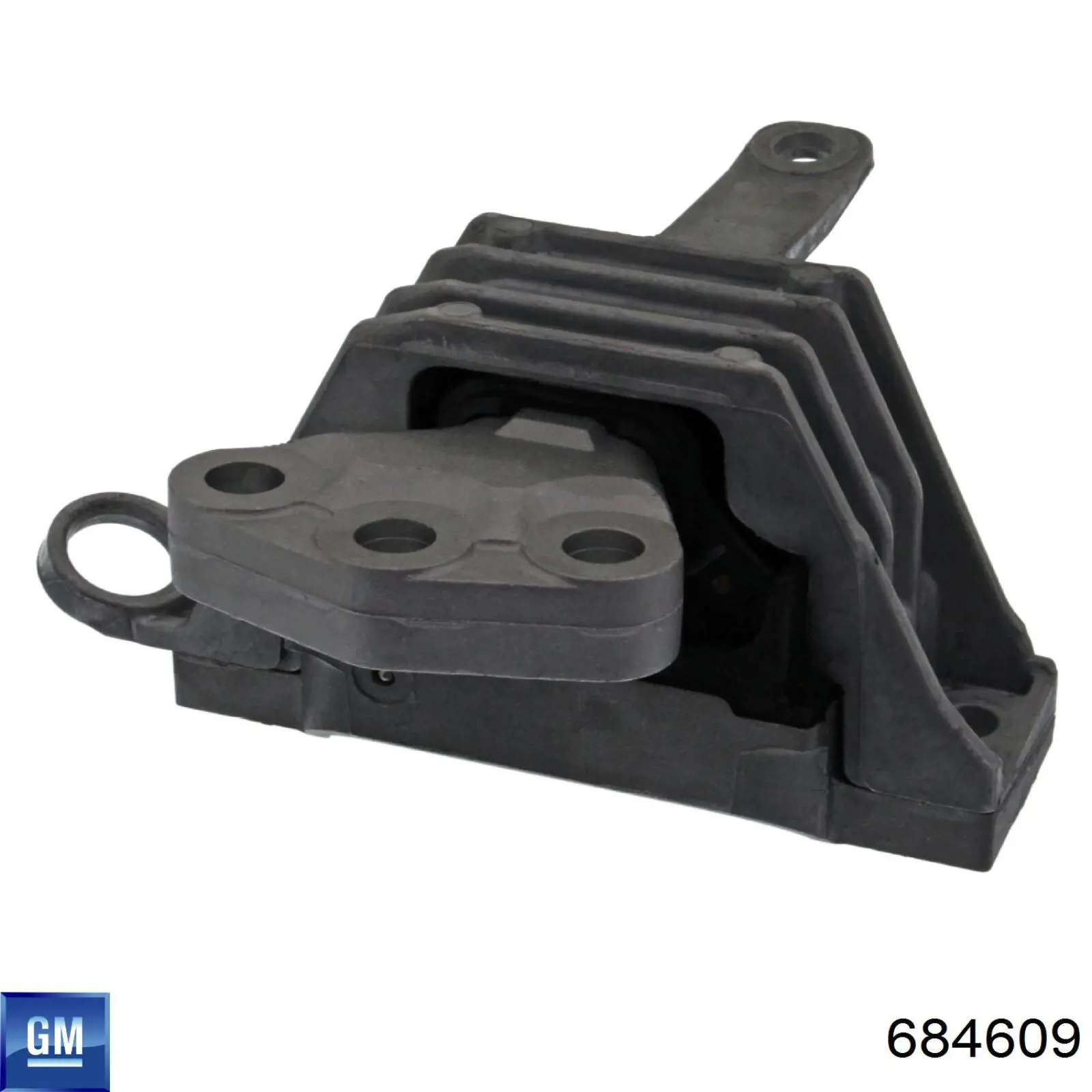 Comprar 684609 General Motors Soporte de motor derecho