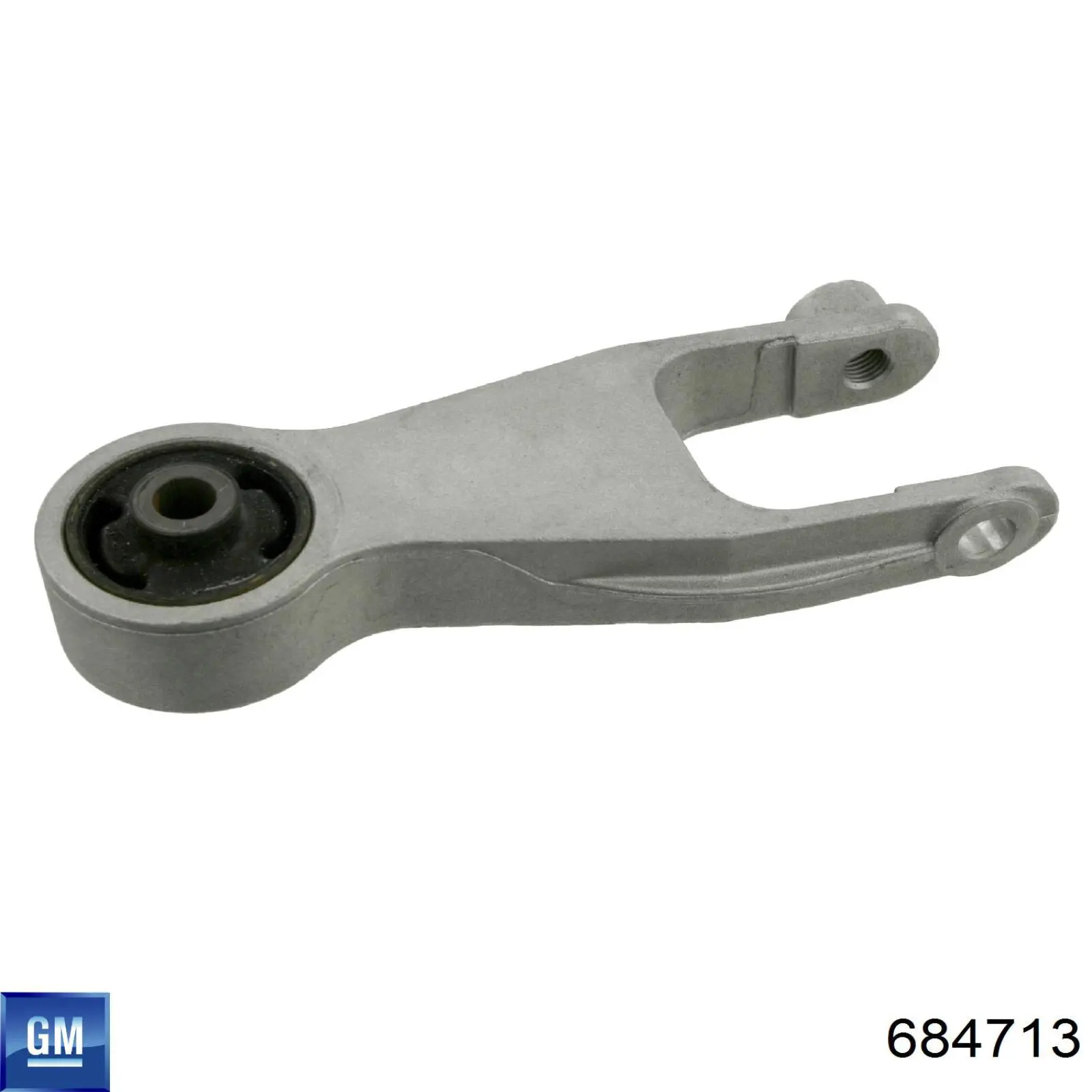 684713 General Motors Taco de motor