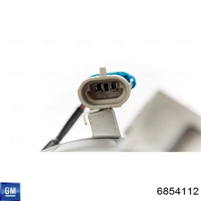 Comprar 6854112 General Motors Compresor de aire acondicionado coche
