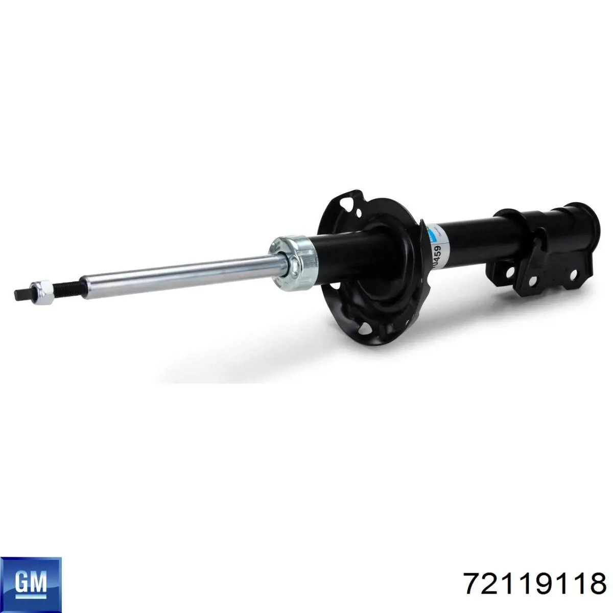 72119118 General Motors amortiguador frontal derecho