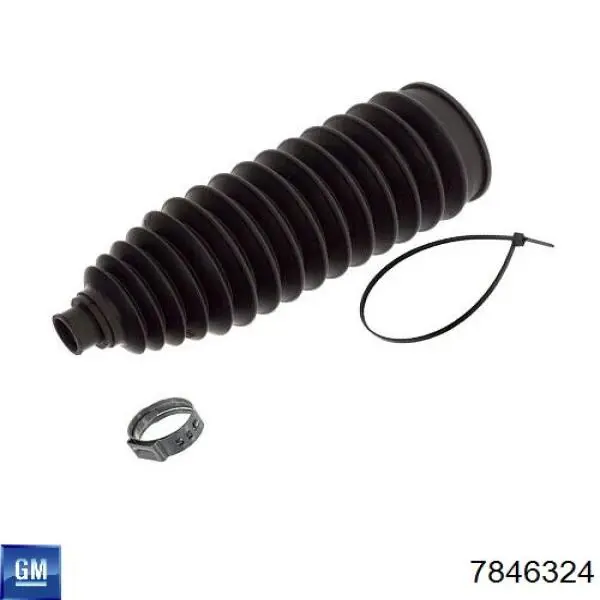 Fuelle transmisión delantero exterior General Motors 7846324 precio, desde 4,42 EUR