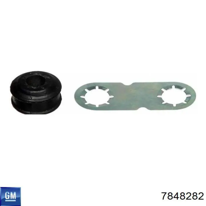 Barra de dirección derecha General Motors 7848282 precio, desde 20,52 EUR