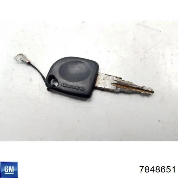 Caja del interruptor de encendido General Motors 7848651 precio, desde 49,72 EUR