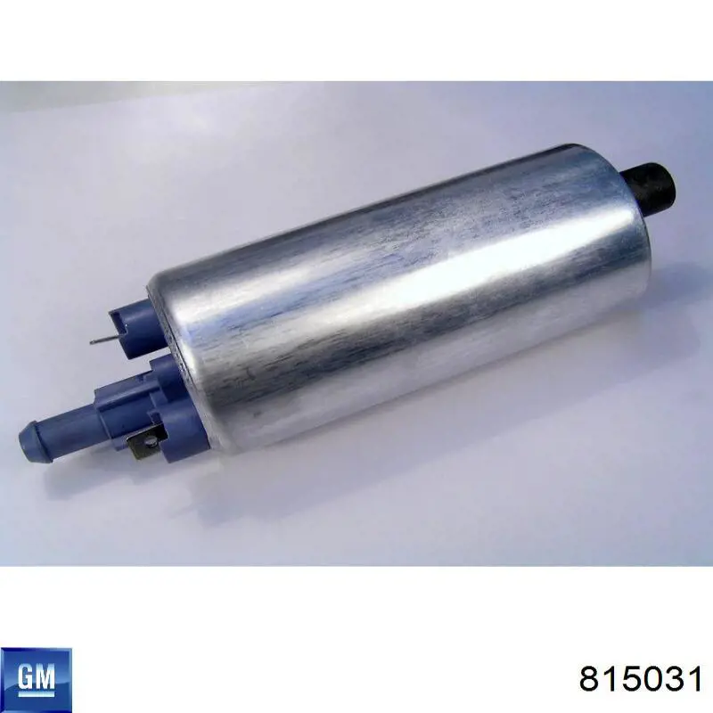 Comprar 815031 General Motors Bomba de combustible eléctrica
