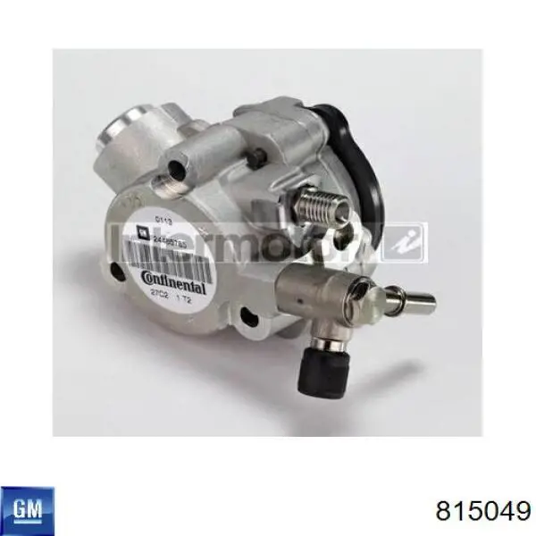 Comprar DRM01982R Dr.motor Bomba inyectora
