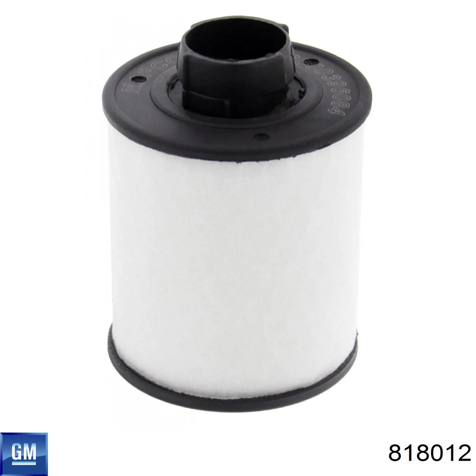 Filtro combustible Fiat Ducato 3 250