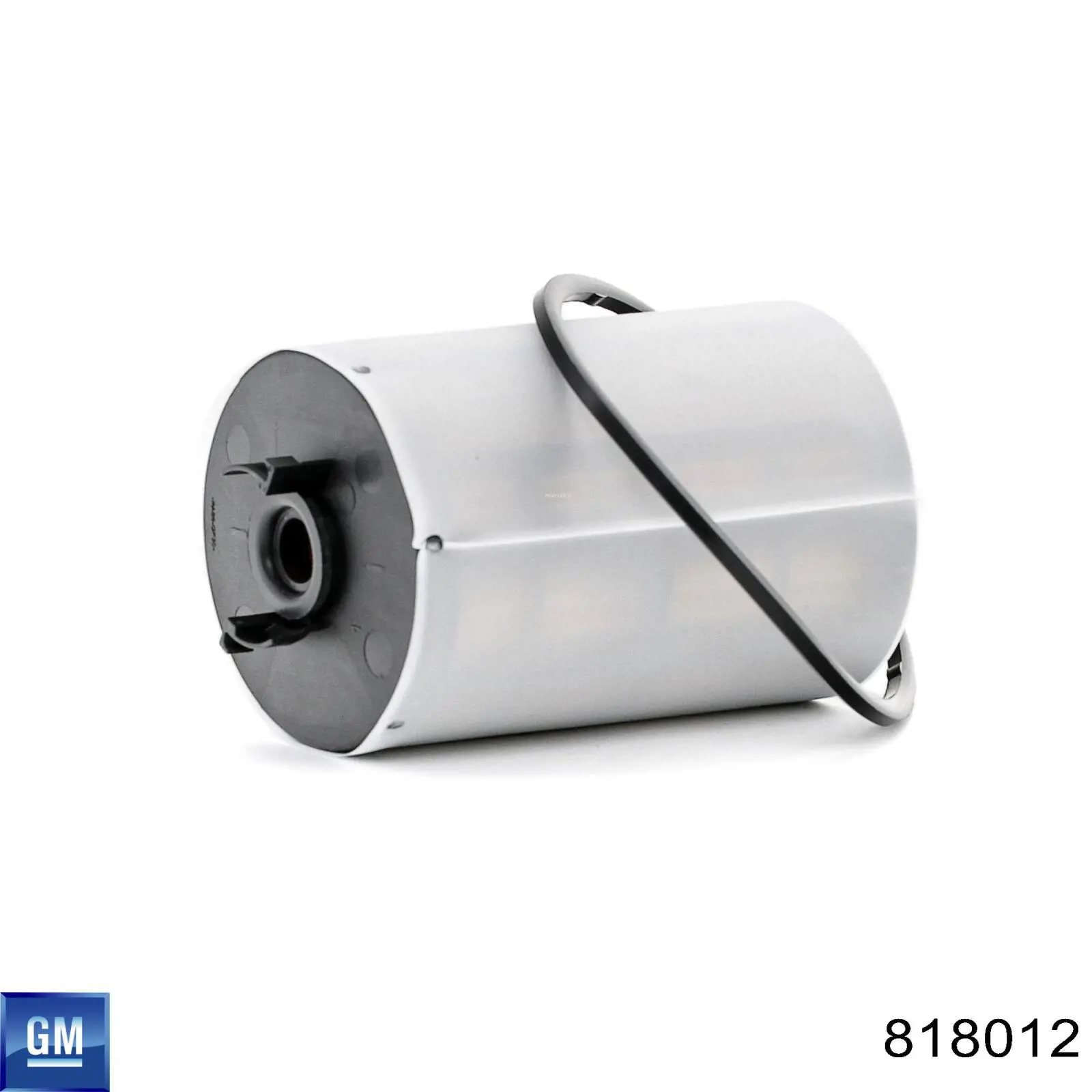 Filtro combustible Fiat Ducato 3 250