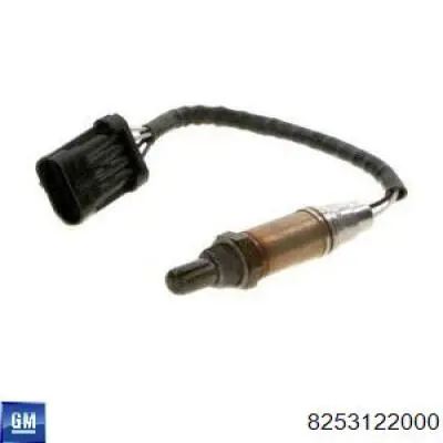 Comprar 8253122000 General Motors Sensor NOx