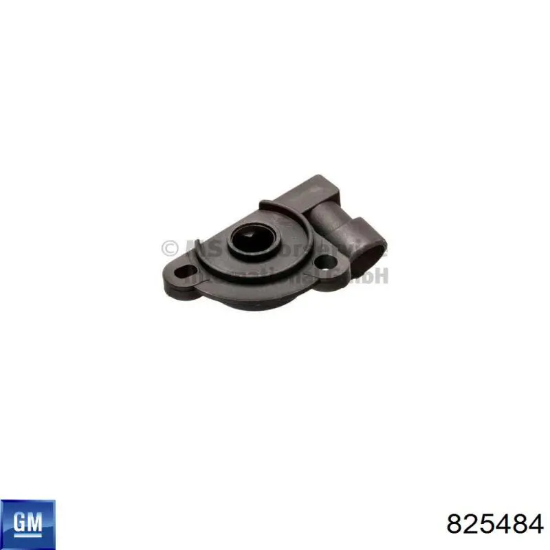 825484 General Motors sensor tps