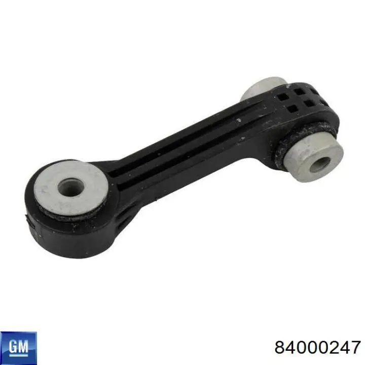 84000247 General Motors Amortiguadores posteriores