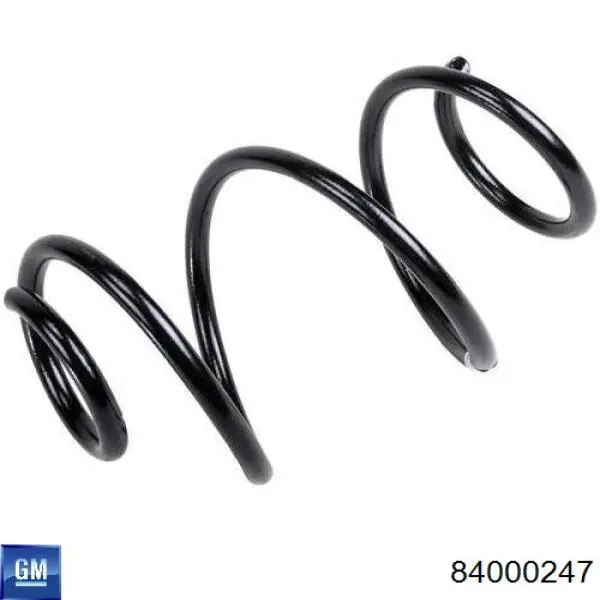 Amortiguador trasero General Motors 84000247 precio, desde 55,15 EUR
