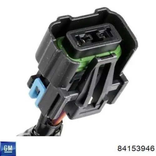 Sensor de aparcamiento trasero General Motors 84153946 precio, desde 31,35 EUR