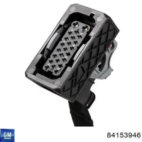 Comprar 84153946 General Motors Sensor de aparcamiento trasero