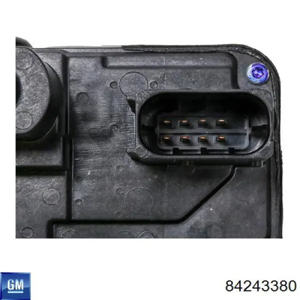 Cerradura de portón trasero General Motors 84243380 precio, desde 88,57 EUR