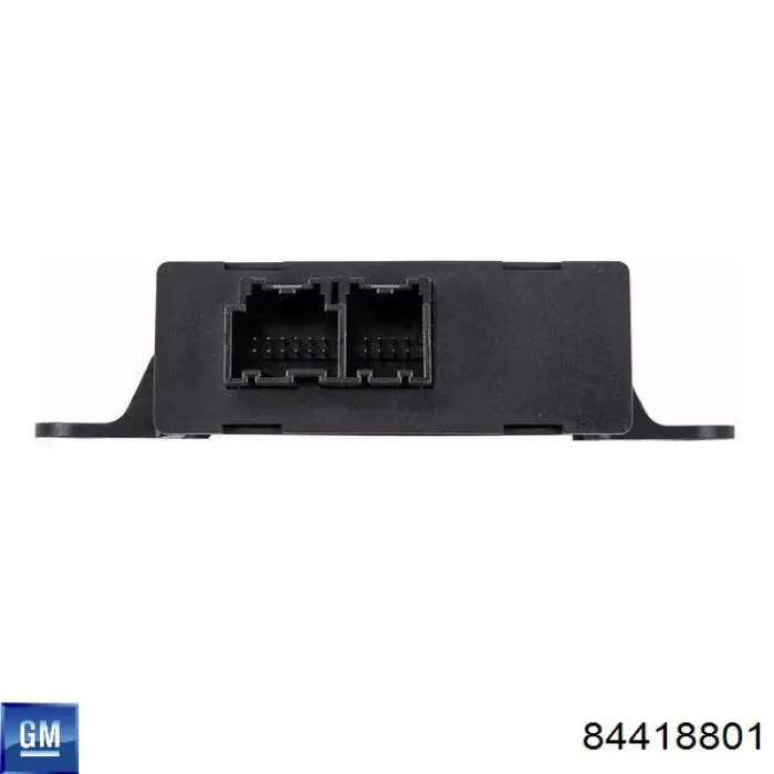 84418801 General Motors Radar de cambio de carril