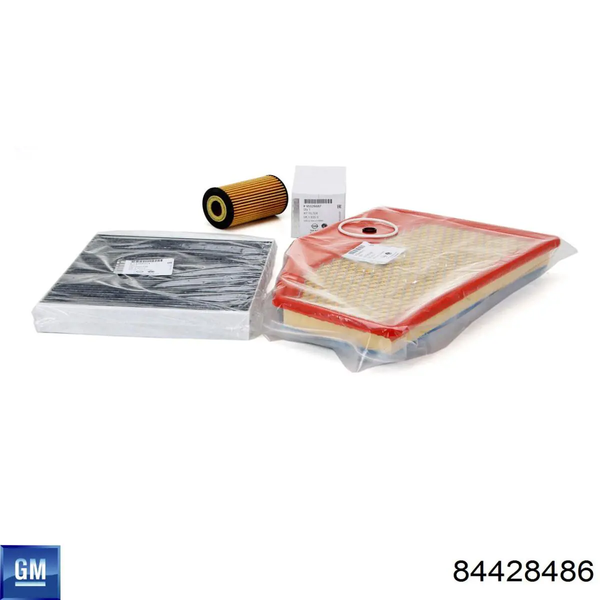 Filtro de combustible FCECO098 Japan Parts