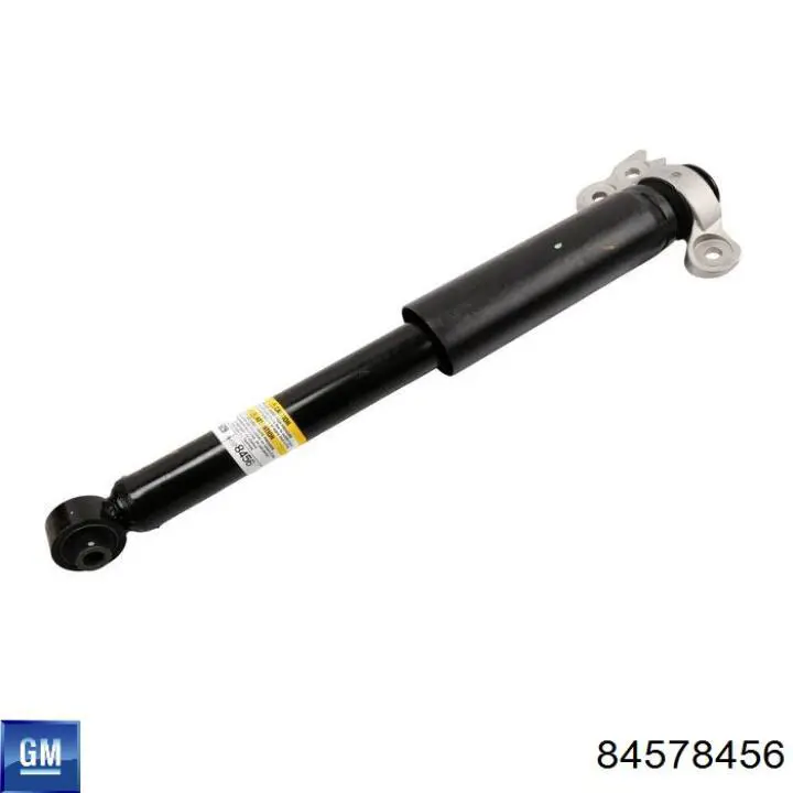 Comprar 84578456 General Motors Amortiguador trasero