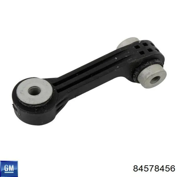 Amortiguador trasero General Motors 84578456 precio, desde 61,09 EUR