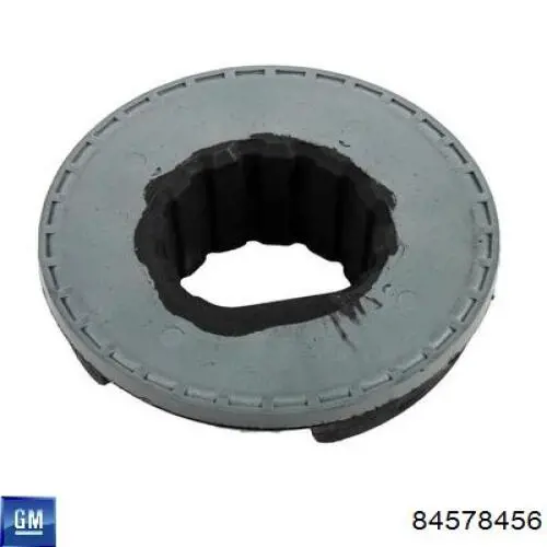 Amortiguador trasero 84578456 General Motors