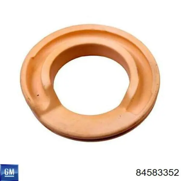 Soporte del amortiguador delantero General Motors 84583352